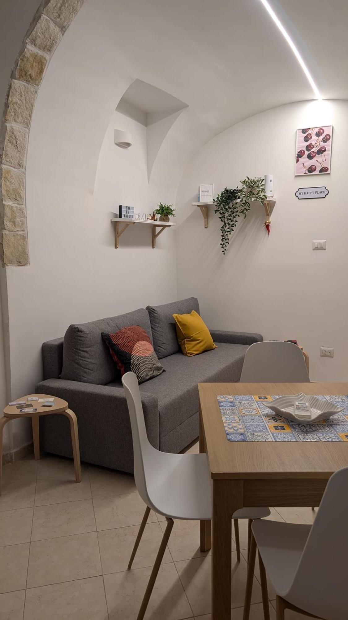 Era De Maggio Apartment Naples Exterior photo