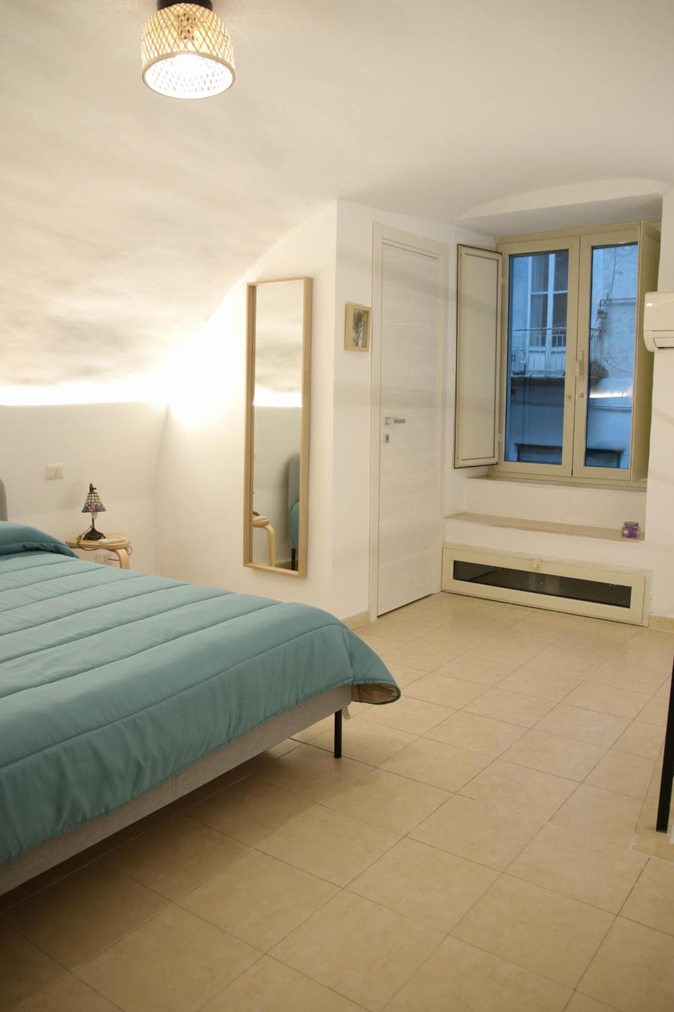 Era De Maggio Apartment Naples Exterior photo